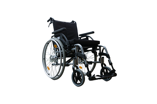 clipboard with a paper clipped on