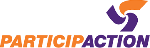 ParticipACTION Logo ParticipACTION