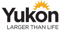 Yukon logo Yukon logo