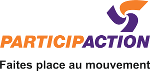 paclogo-fr Participaction logo, faites place au mouvement
