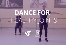 Dance for Healthy Joints