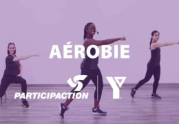 Aérobie — intensité modérée