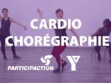 Cardio Choreo