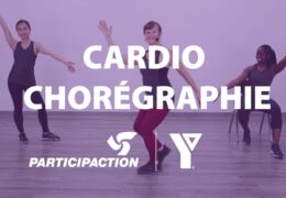 Cardio Choreo