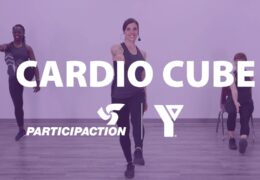 Cardio Cube