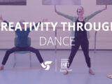 Creativity Through Dance