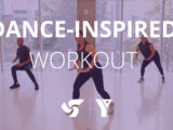 Dance-Inspired Workout