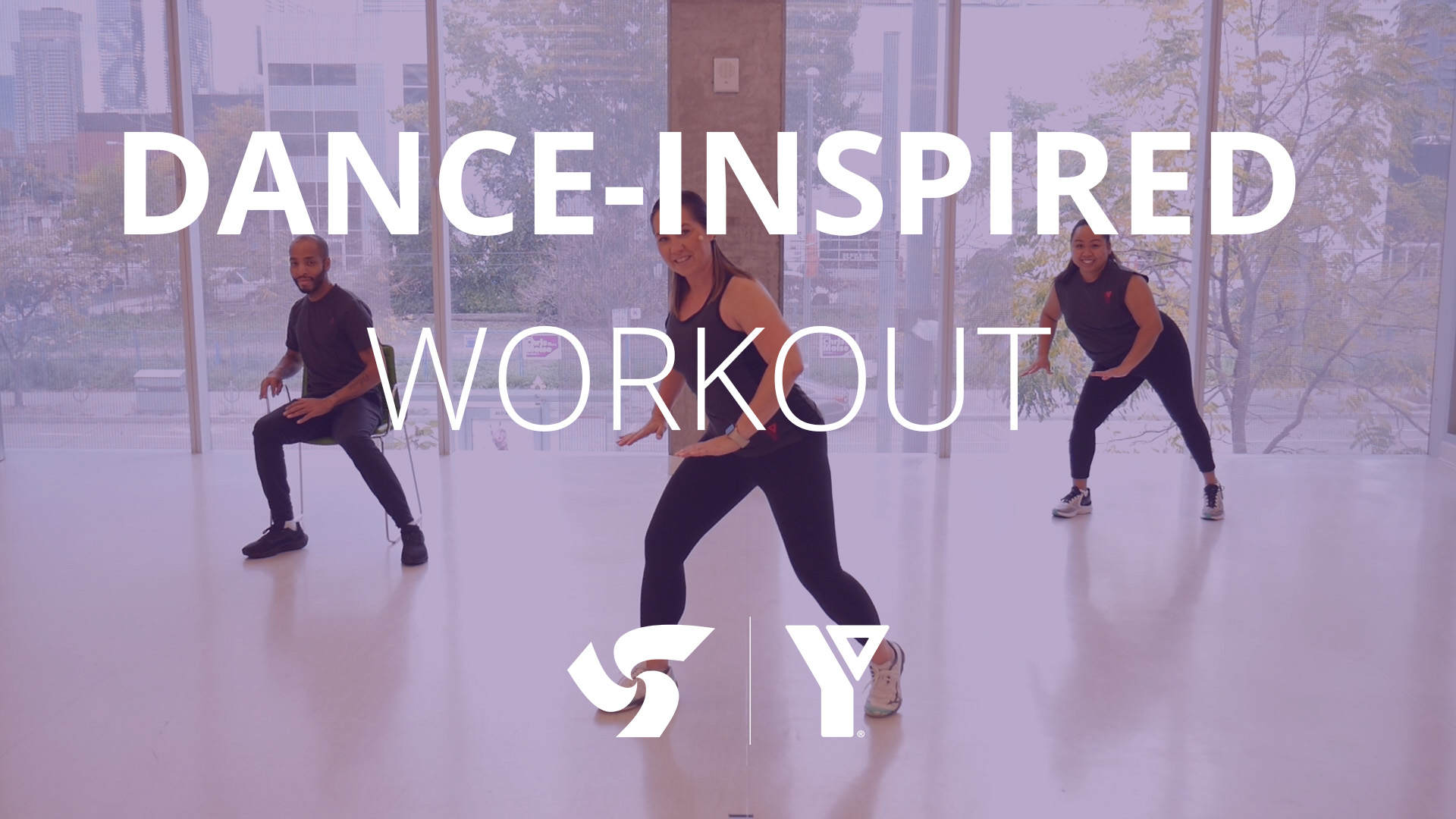 Dance-Inspired Workout