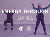 Energy Through Dance