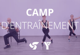 Camp d'entraînement