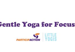 Gentle Yoga for Focus