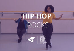 Hip Hop Rocks