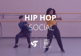 Hip Hop Social