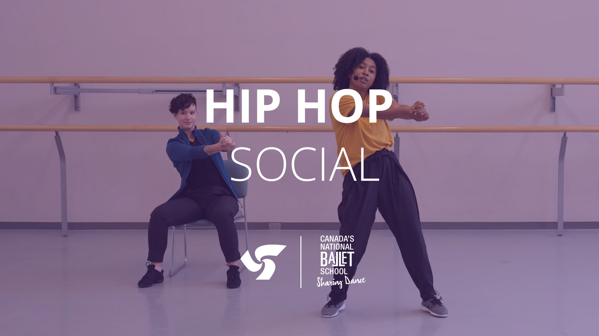 Hip Hop Social