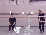 Lise Jourdain