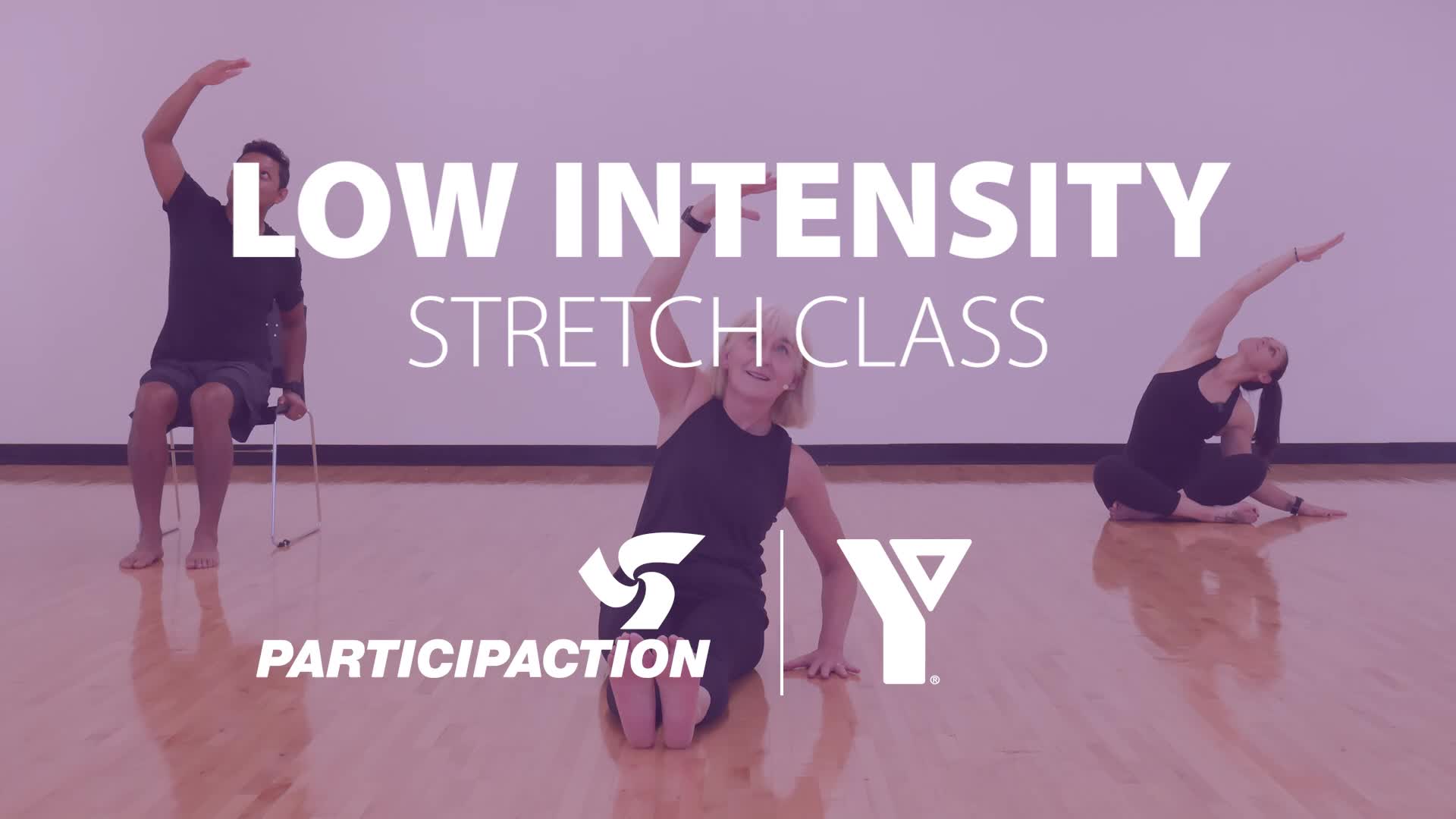 Low Intensity Stretch