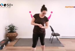 Pause active Posture