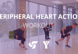 Peripheral Heart Action Workout