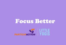 Regenerating Yoga Focus Better