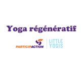 Yoga regeneratif