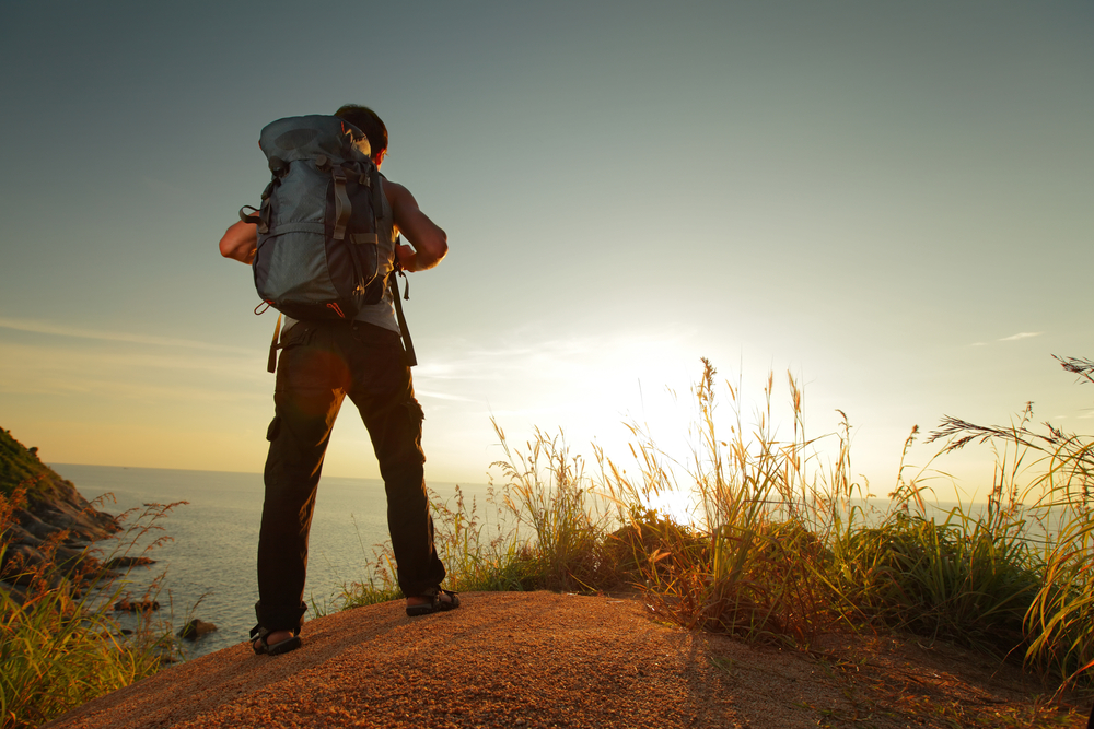 3 ways to boost your health with fresh air & outdoor activity