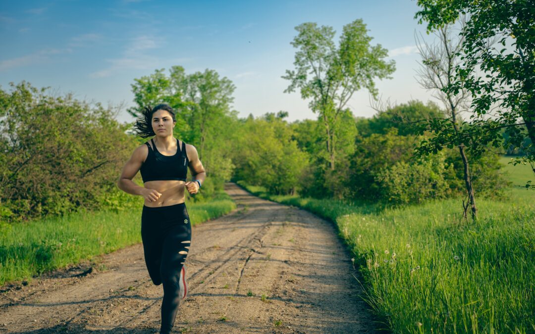 L’esprit domine la matière : trouver la motivation de rester actif