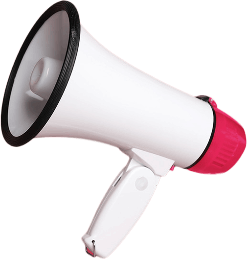 Megaphone