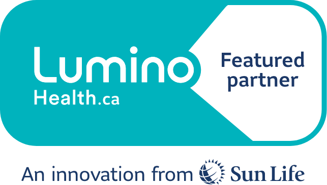 Lumino Health logo