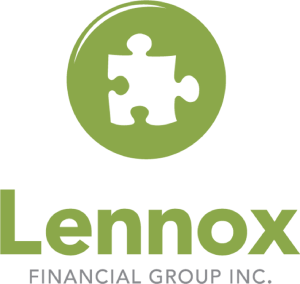 Lennox Financial logo