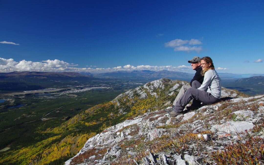 Des conseils pour un voyage inoubliable au Yukon