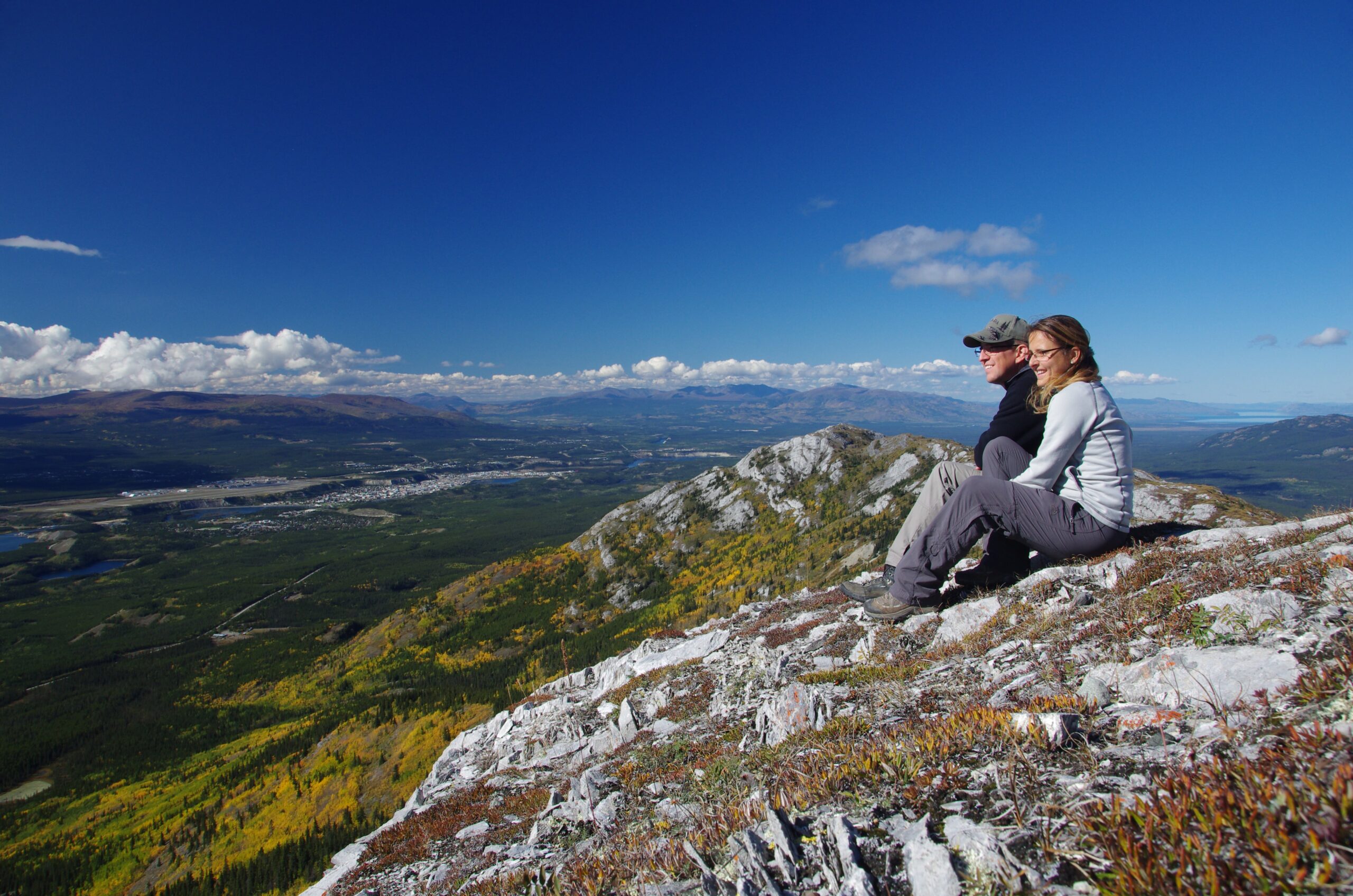 Des conseils pour un voyage inoubliable au Yukon