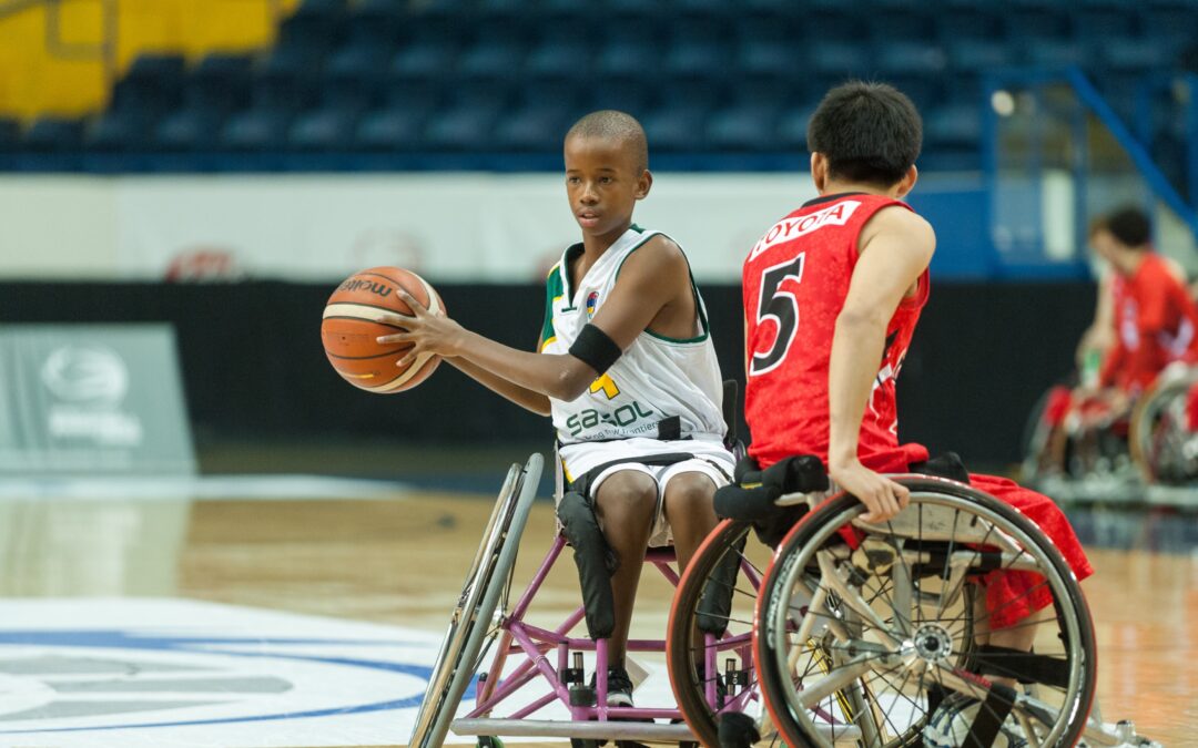 How to improve accessibility in sports: Expert tips