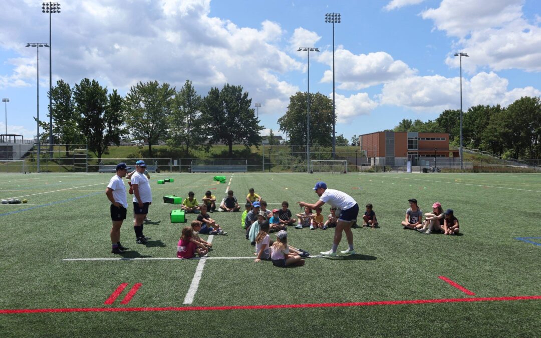 Le rugby, un sport plus accessible qu’on le pense!