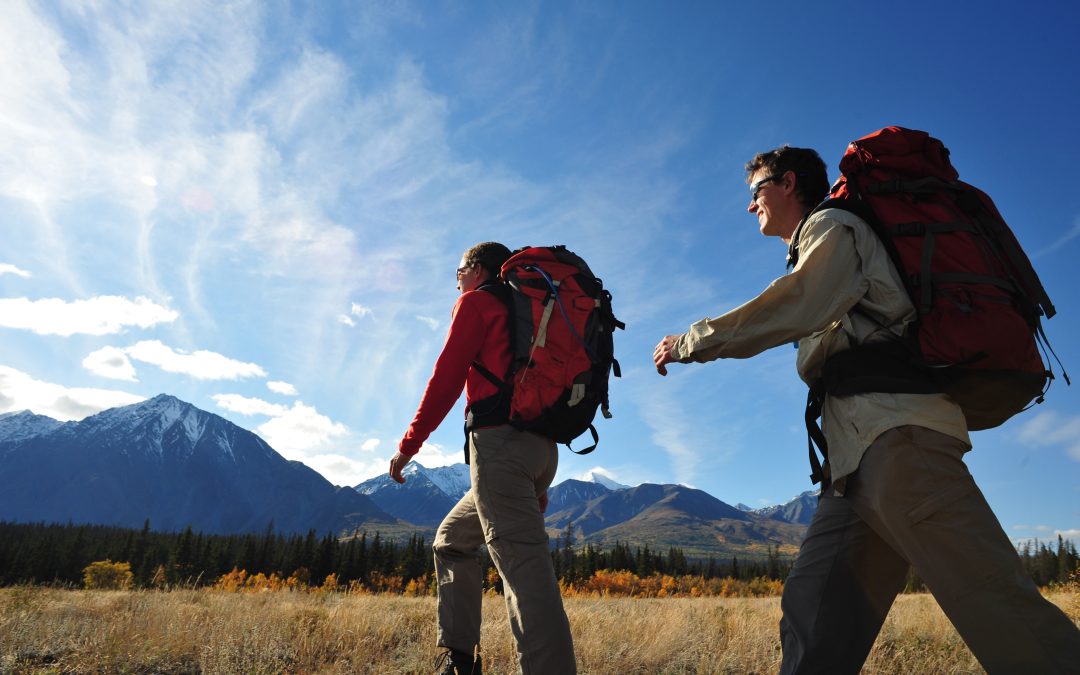 5 attractions touristiques méconnues au Yukon pour des aventures actives