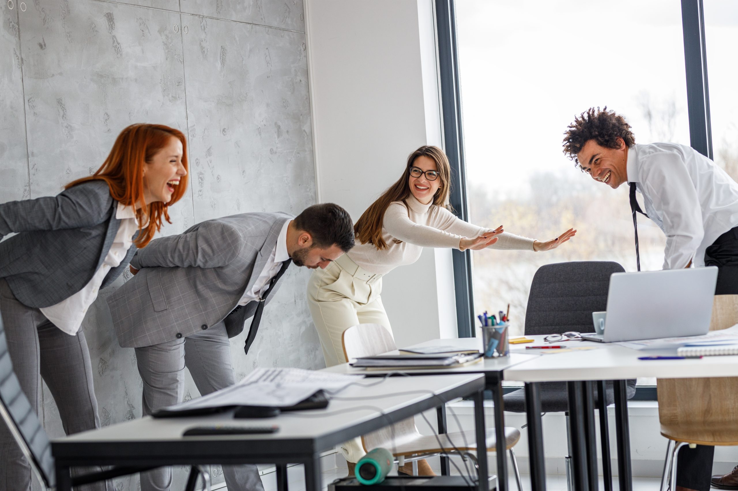 Comment les incitatifs vous aident à bouger au travail