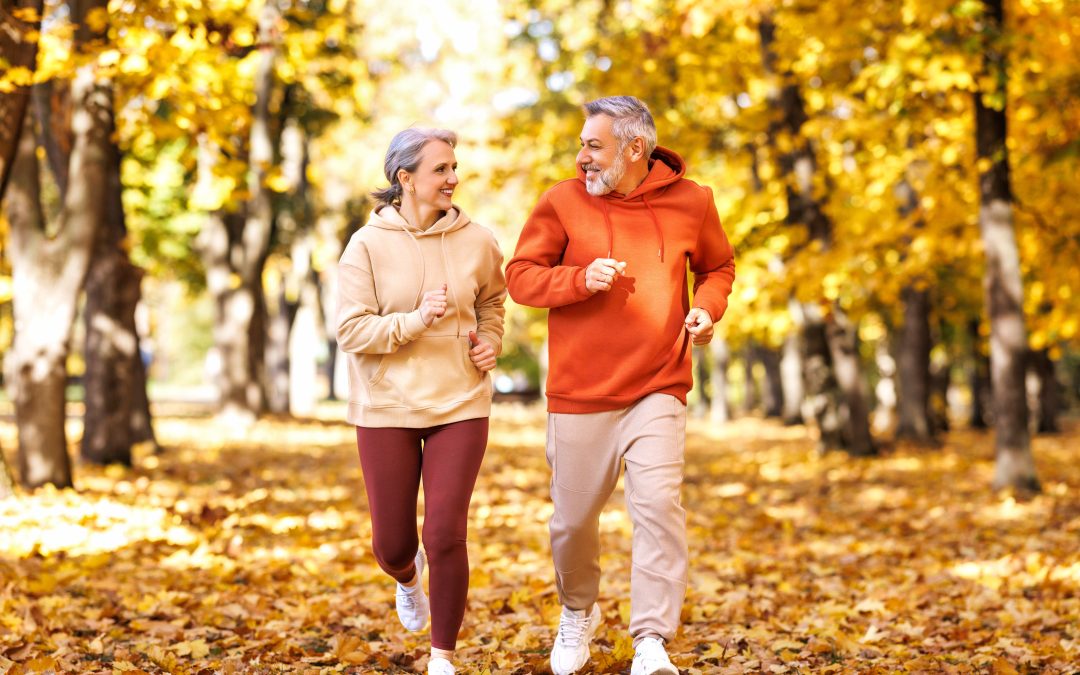 How to prevent and manage type 2 diabetes with the help of physical activity