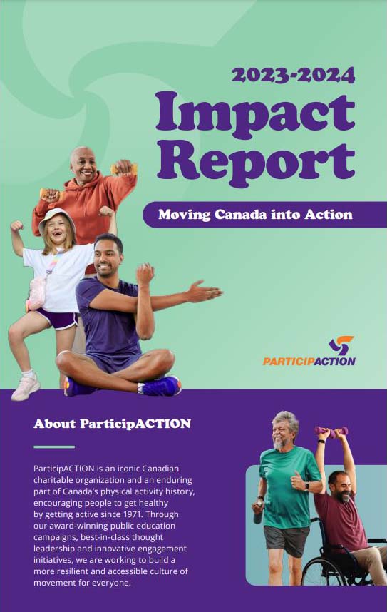 impact report cover page impact report cover page
