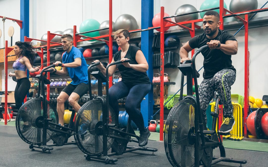 6 bienfaits de l’entraînement par intervalles à haute intensité (HIIT) soutenus par la science et 6 conseils pour débuter