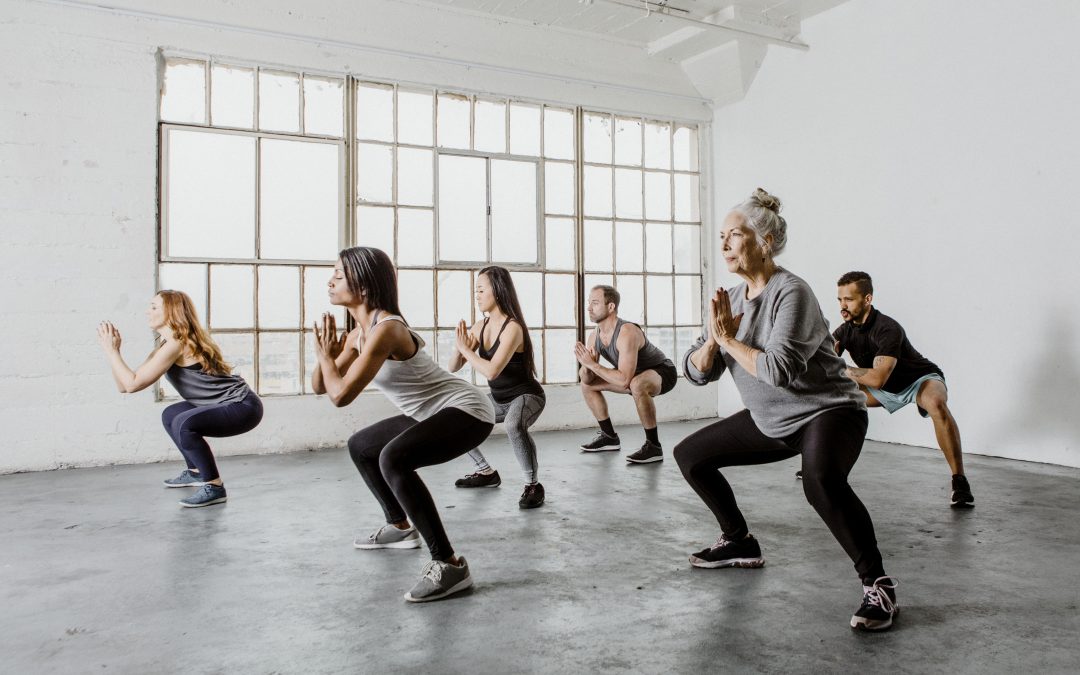 Pour un cerveau en forme : 4 façons dont l’exercice améliore la santé du cerveau
