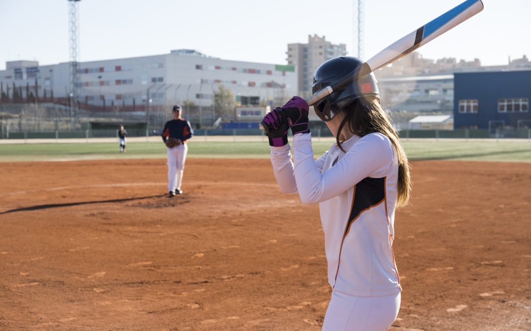 Softball 101: What you need to know before you take your first swing