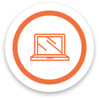 Image of laptop