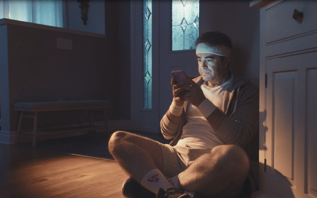 Wanted: 6 sneaky physical activity time thieves (and how to outsmart them)