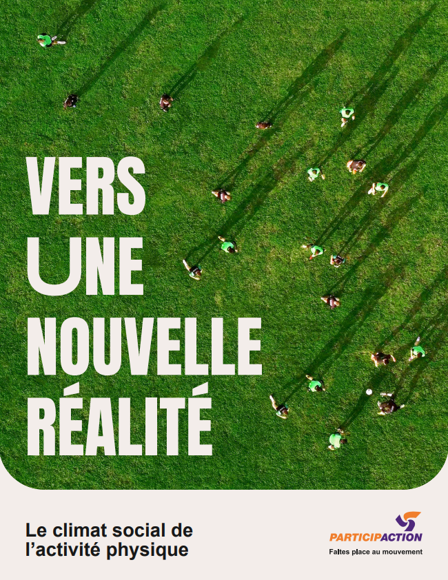 vers une nouvell realite