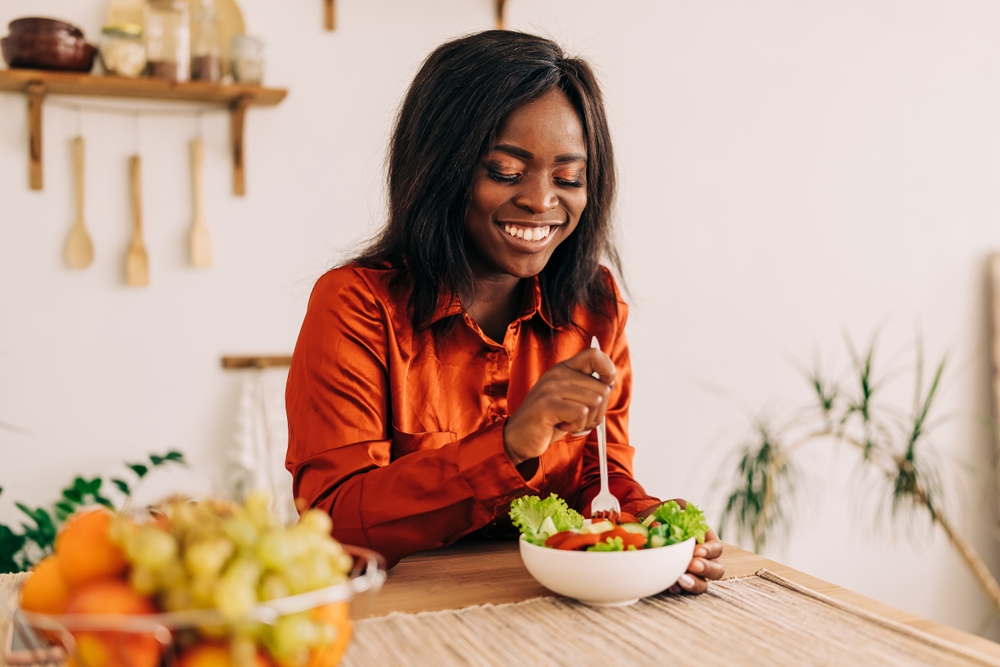 6 aliments énergisants qui remontent le moral