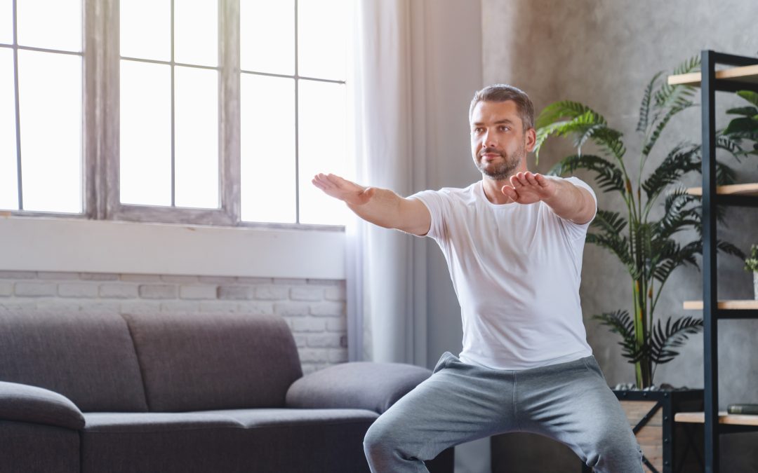 Suer plutôt que naviguer : 6 astuces pour remplacer le temps d’écran par du temps actif